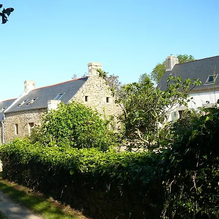 La Ferme De Kerhors 3*