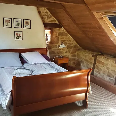 La Ferme De Kerhors 3* Tréméoc