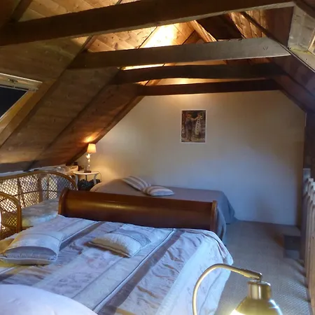La Ferme De Kerhors 3* Tréméoc