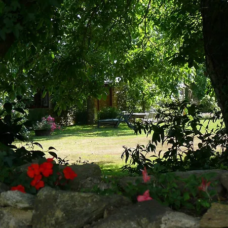 La Ferme De Kerhors Guest house Tremeoc