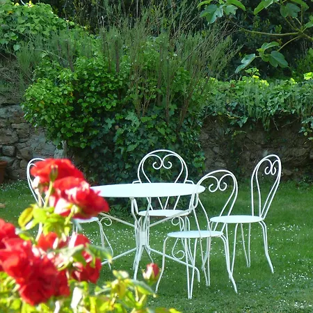 Guest house La Ferme De Kerhors Tremeoc