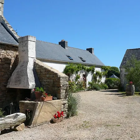 La Ferme De Kerhors Guest house 3*