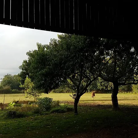 La Ferme De Kerhors Gasthuis