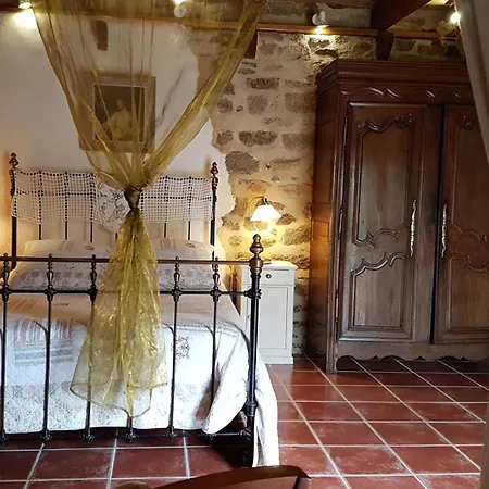 La Ferme De Kerhors 3*