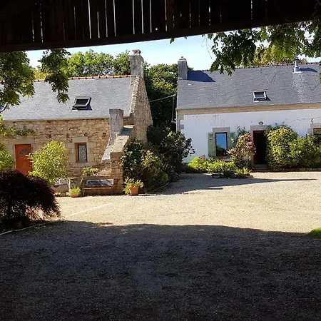 La Ferme De Kerhors Gasthuis 3*