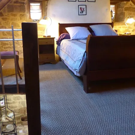 La Ferme De Kerhors 3* Tréméoc