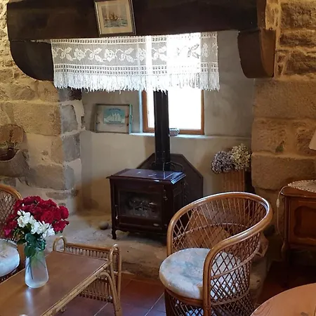 La Ferme De Kerhors 3* Tremeoc