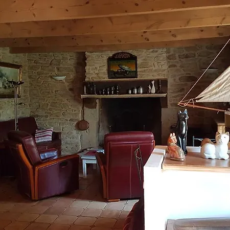 La Ferme De Kerhors 3*