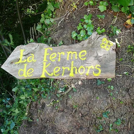 La Ferme De Kerhors Gasthuis 3*