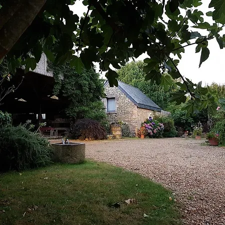 La Ferme De Kerhors Gasthuis