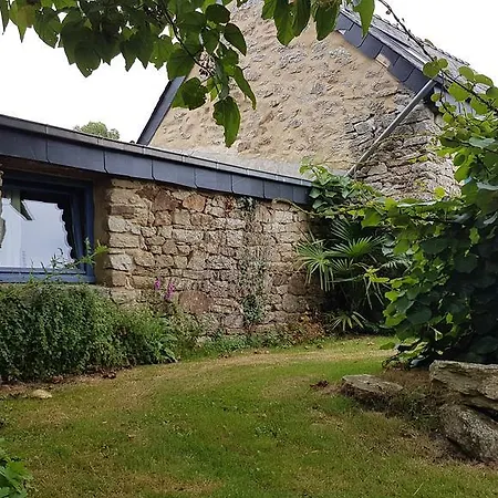 La Ferme De Kerhors