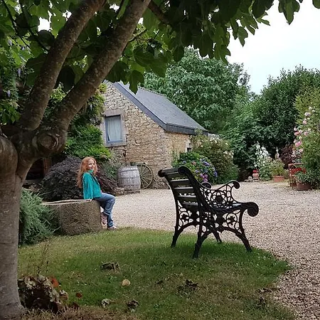 La Ferme De Kerhors