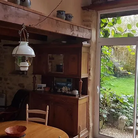 La Ferme De Kerhors Gasthuis 3*