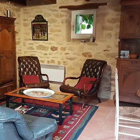 Guest house La Ferme De Kerhors Tremeoc