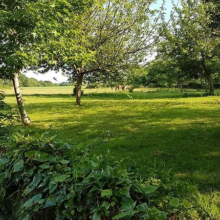 La Ferme De Kerhors Guest house 3*