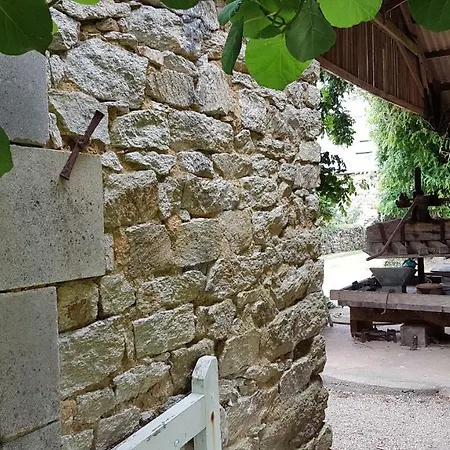 La Ferme De Kerhors