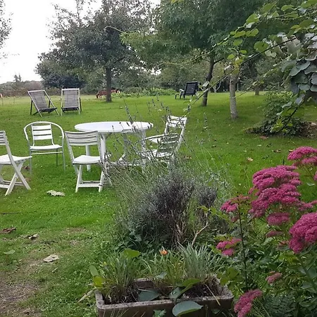 La Ferme De Kerhors Gasthuis 3*