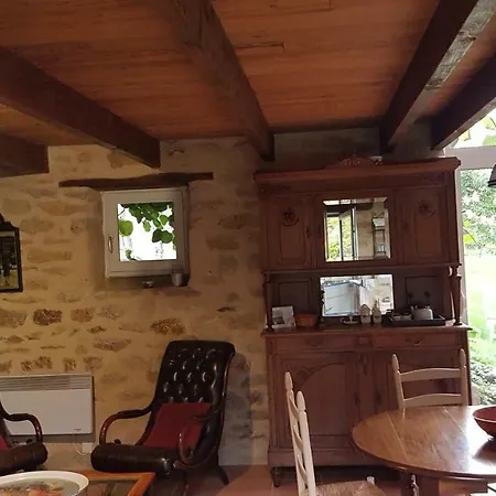 La Ferme De Kerhors 3*