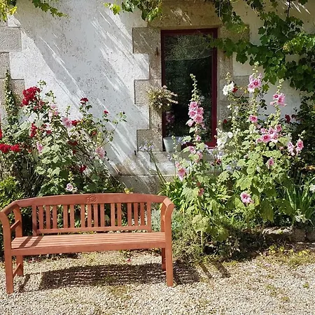 La Ferme De Kerhors 3* Tréméoc