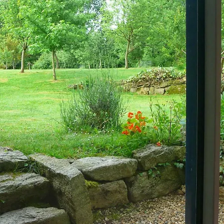 La Ferme De Kerhors Guest house Tremeoc
