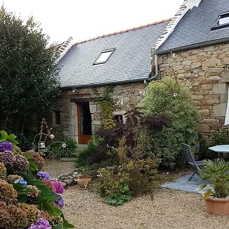 La Ferme De Kerhors 3*