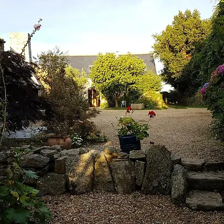 La Ferme De Kerhors 3*