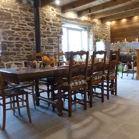 La Ferme De Kerhors 3*