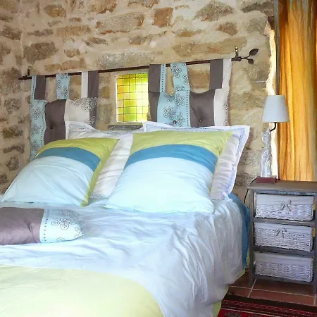 Guest house La Ferme De Kerhors