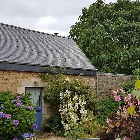 La Ferme De Kerhors Guest house 3*
