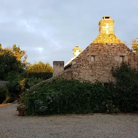 La Ferme De Kerhors