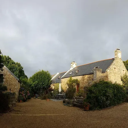 La Ferme De Kerhors Gasthuis 3*