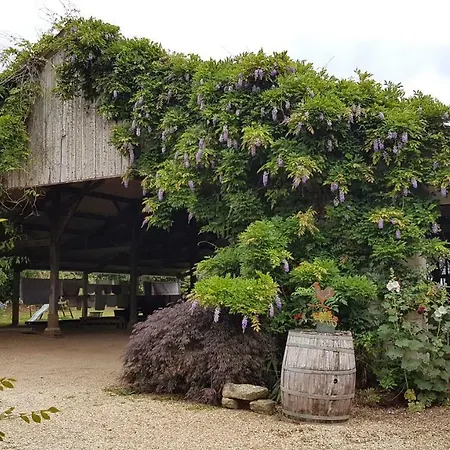 La Ferme De Kerhors Gasthuis