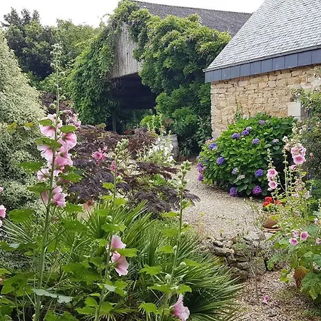 Gasthuis La Ferme De Kerhors