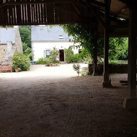 La Ferme De Kerhors Gasthuis 3*